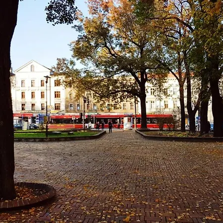 Damrota Downtown * 卡托维兹