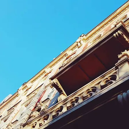 Damrota Downtown * 卡托维兹